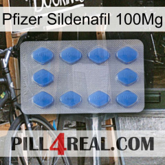 Pfizer Sildenafil 100Mg 21